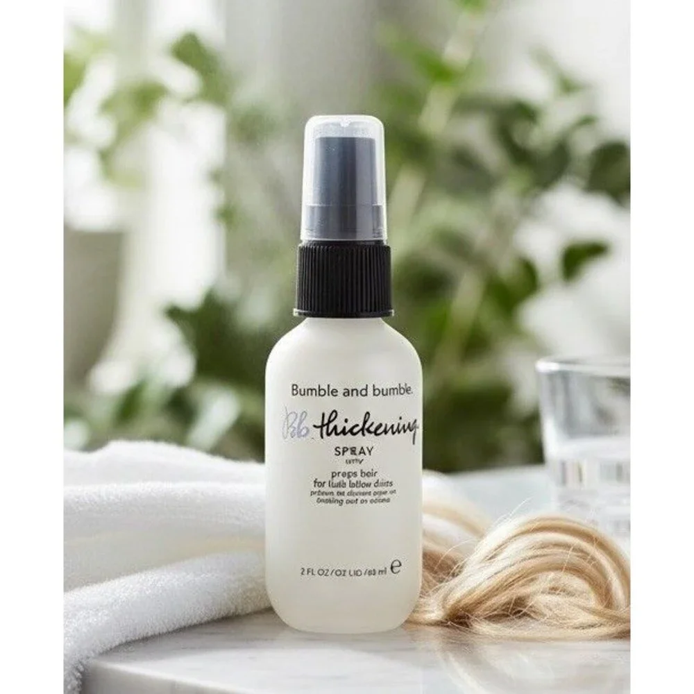 Bumble and Bumble Thickening Spray 2oz